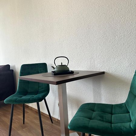 Five O - Feelgood-Apartment Goethe Perleberg Eksteriør bilde